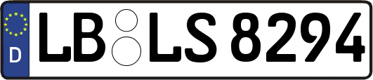 LB-LS8294