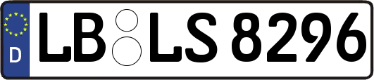 LB-LS8296
