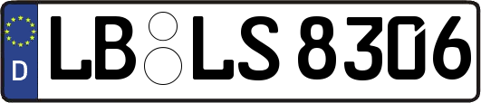 LB-LS8306