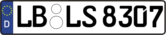 LB-LS8307
