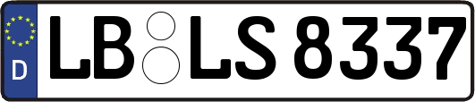 LB-LS8337