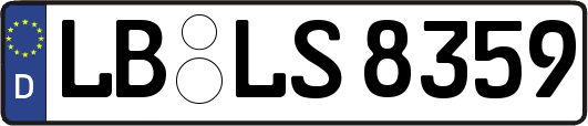 LB-LS8359