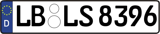 LB-LS8396