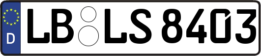LB-LS8403