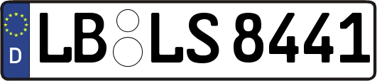 LB-LS8441