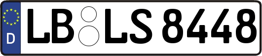 LB-LS8448