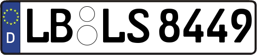 LB-LS8449
