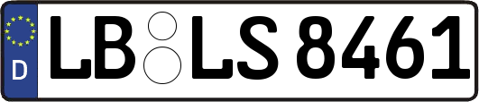 LB-LS8461