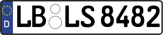 LB-LS8482