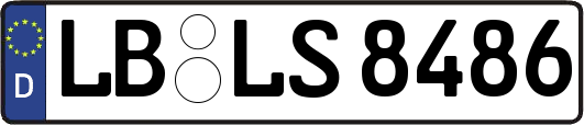 LB-LS8486