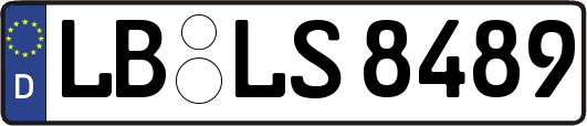 LB-LS8489
