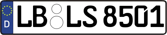 LB-LS8501