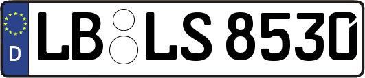 LB-LS8530