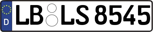LB-LS8545