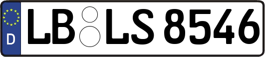 LB-LS8546