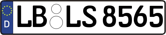 LB-LS8565