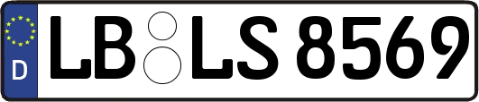 LB-LS8569