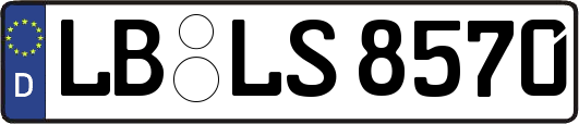 LB-LS8570