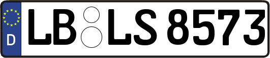 LB-LS8573