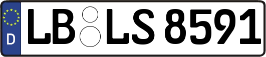 LB-LS8591