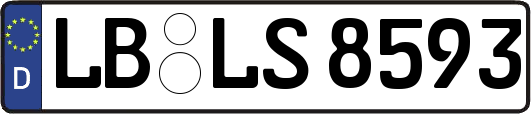 LB-LS8593