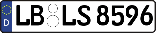 LB-LS8596