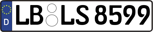 LB-LS8599