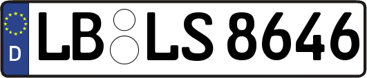 LB-LS8646