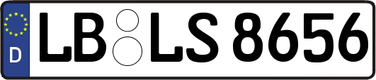LB-LS8656