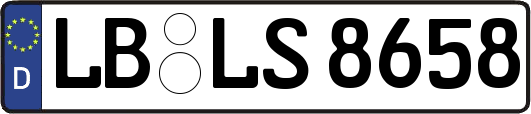 LB-LS8658