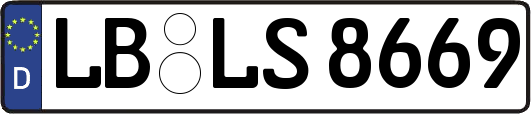 LB-LS8669