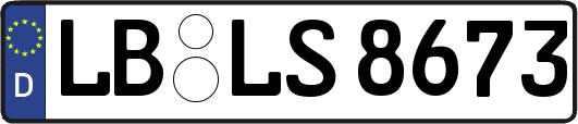 LB-LS8673