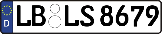 LB-LS8679