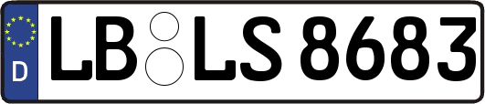 LB-LS8683