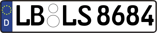 LB-LS8684