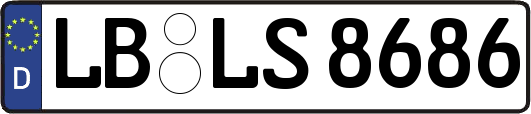 LB-LS8686