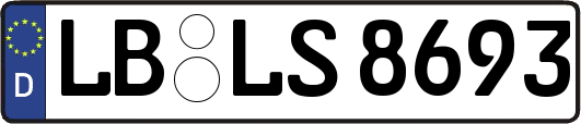 LB-LS8693
