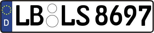 LB-LS8697
