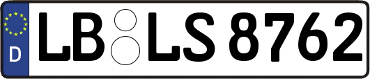 LB-LS8762