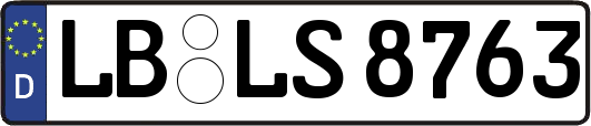 LB-LS8763