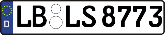 LB-LS8773