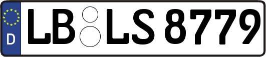 LB-LS8779