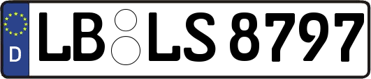 LB-LS8797