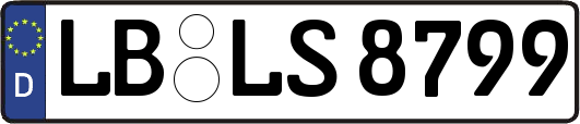 LB-LS8799