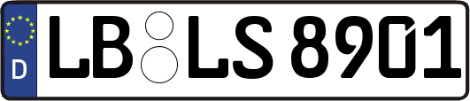 LB-LS8901