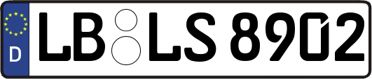 LB-LS8902