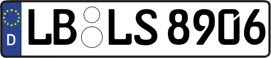 LB-LS8906