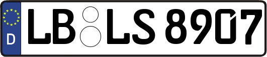 LB-LS8907
