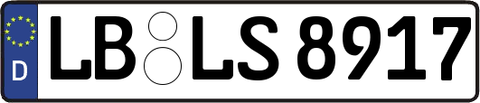 LB-LS8917