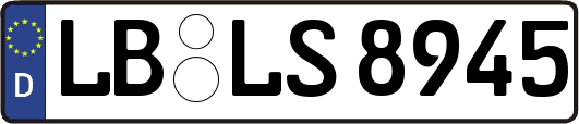 LB-LS8945